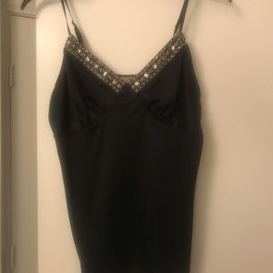 Dressy camisole